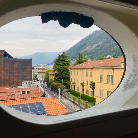 Lake Como Skyview Zewnętrze zdjęcie