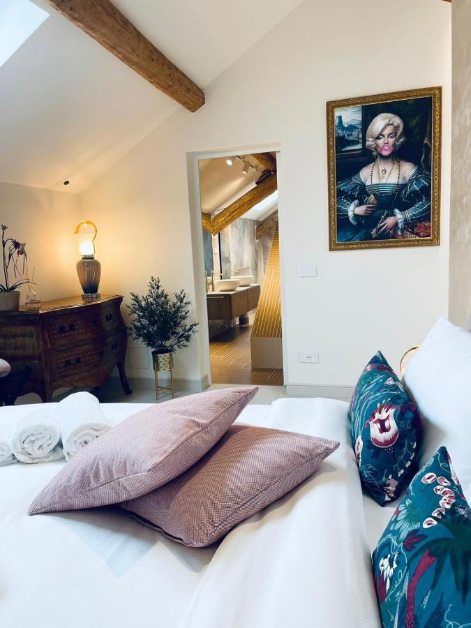 Lake Como Skyview Zewnętrze zdjęcie