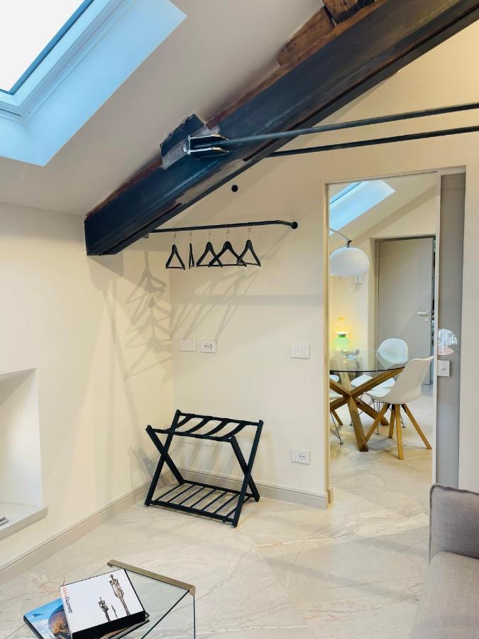 Lake Como Skyview Zewnętrze zdjęcie