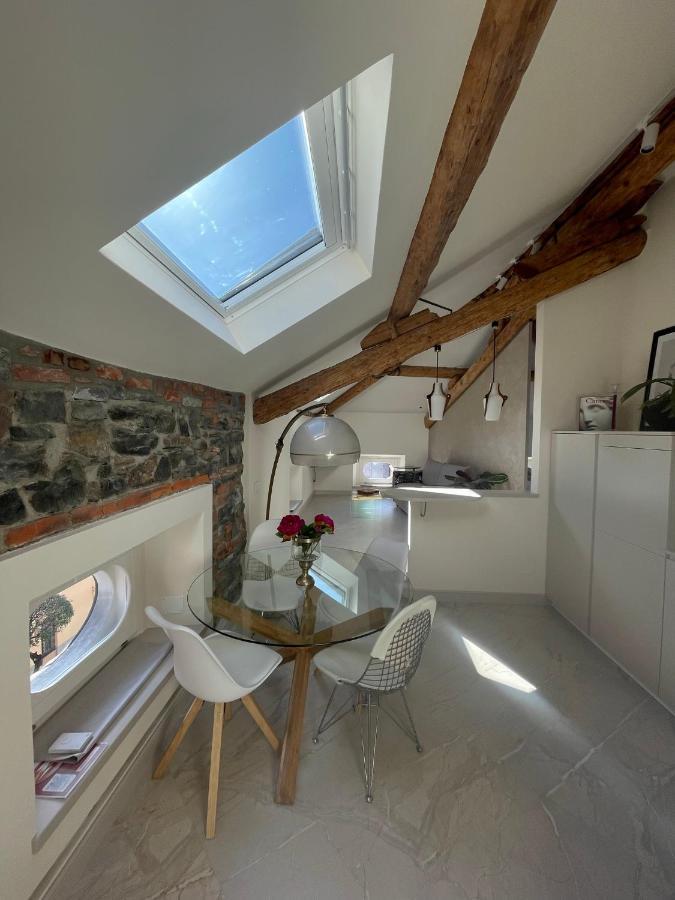 Lake Como Skyview Zewnętrze zdjęcie
