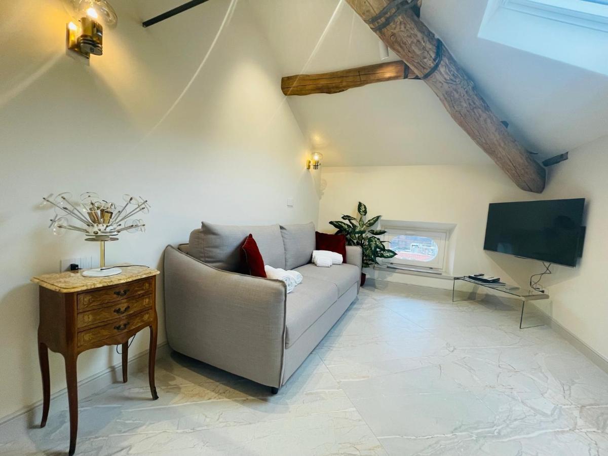 Lake Como Skyview Zewnętrze zdjęcie