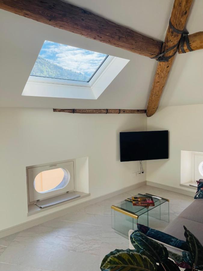 Lake Como Skyview Zewnętrze zdjęcie